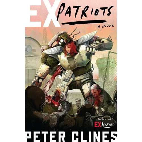 Ex-Patriots