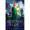 The Revenge Game: An Urban Fantasy Mystery
