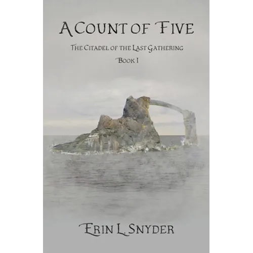 A Count of Five