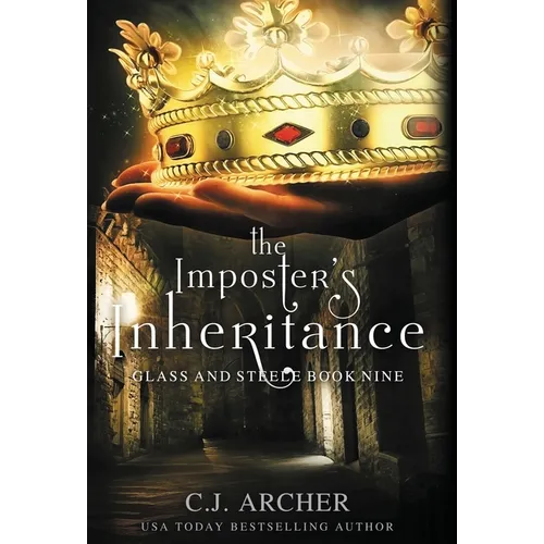 The Imposter's Inheritance