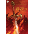The Sword of Praxus