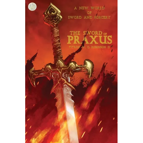 The Sword of Praxus