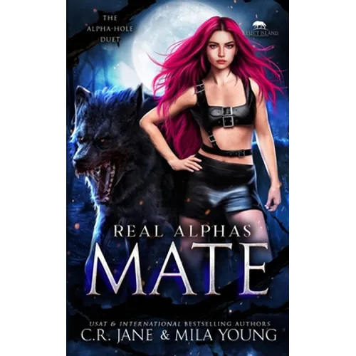 Real Alphas Mate
