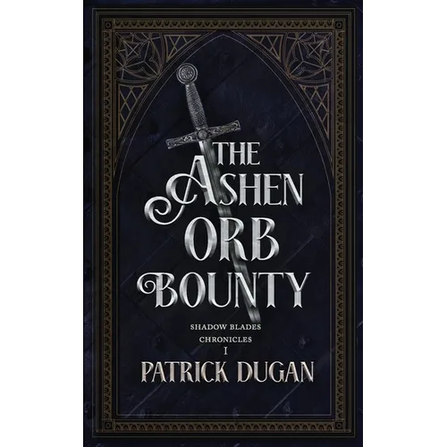 The Ashen Orb Bounty