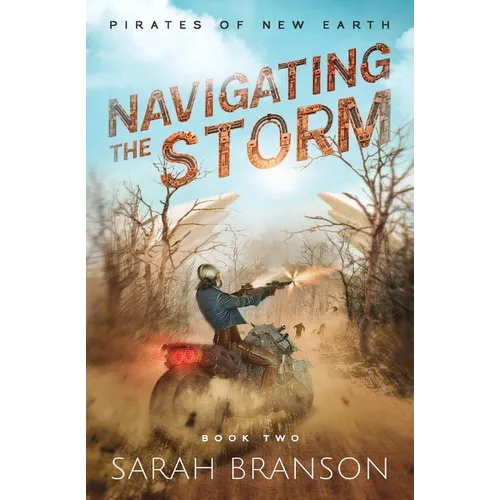 Navigating the Storm