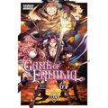 Game of Familia, Vol. 4: Volume 4