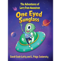 One Eyed Sunglass