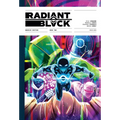 Radiant Black: Massive Edition Book Two