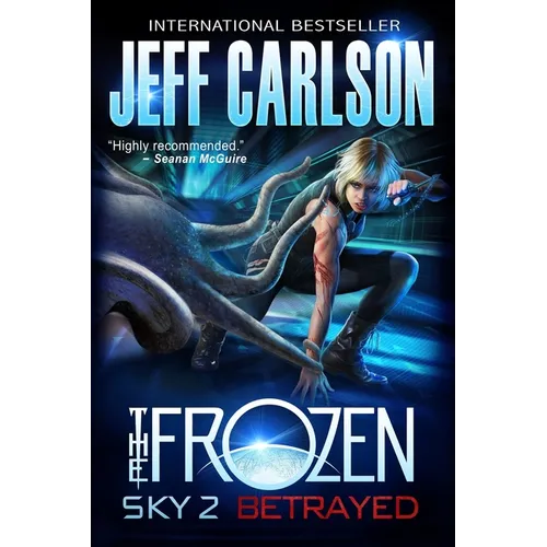 Frozen Sky 2: Betrayed