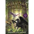 The Guardian Herd: Landfall