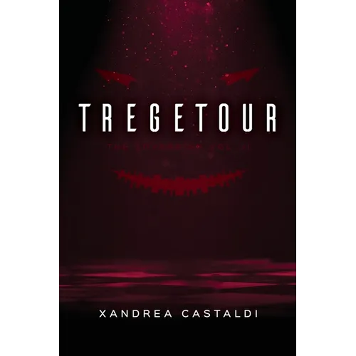 Tregetour: The Sovereign Vol. II