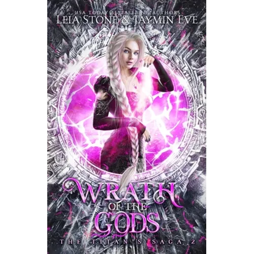 Wrath of The Gods