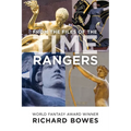 From the Files of the Time Rangers