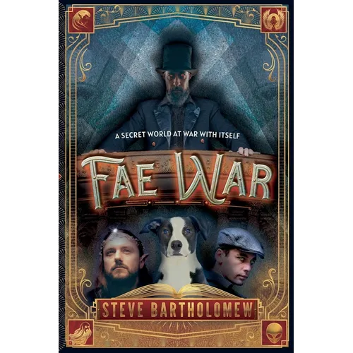 Fae War