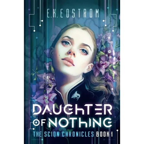 Daughter of Nothing