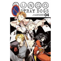 Bungo Stray Dogs, Vol. 4