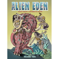 Alien Eden Volume 2