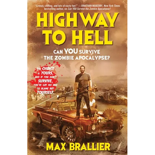 Highway to Hell