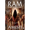 RAM - Scion of Ikshvaku (RAM Chandra Series Book 1)