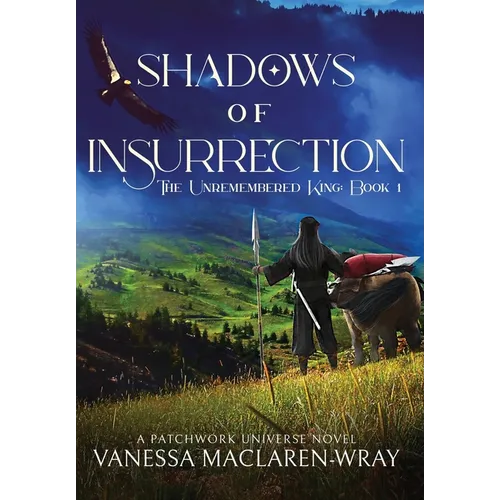 Shadows of Insurrection
