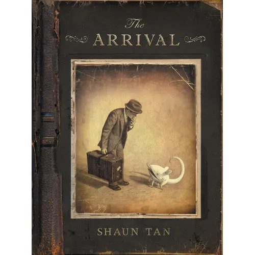 The Arrival
