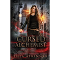 Cursed Alchemist: an Urban Fantasy