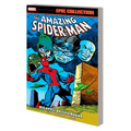 Amazing Spider-Man Epic Collection: Big Apple Battleground