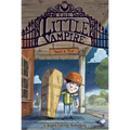 The Little Vampire Takes a Trip