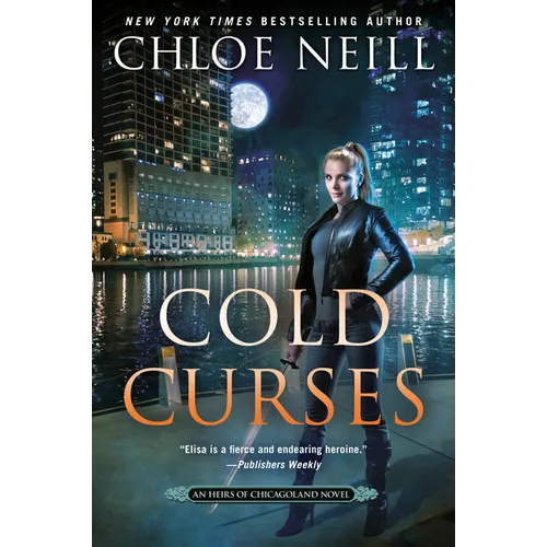 Cold Curses