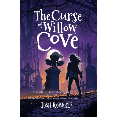 The Curse of Willow Cove