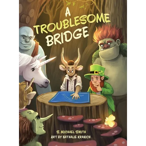 A Troublesome Bridge