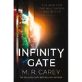 Infinity Gate