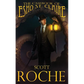 The Casebook of Esho St. Claire Vol. 1: A gaslamp fantasy/supernatural mystery