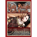 Lady Shilight - Lady Warrior - YA