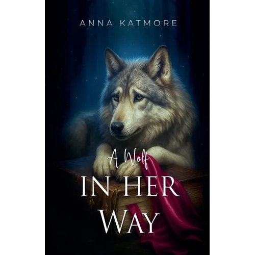 A Wolf in her Way