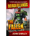 Borderlands: The Fallen