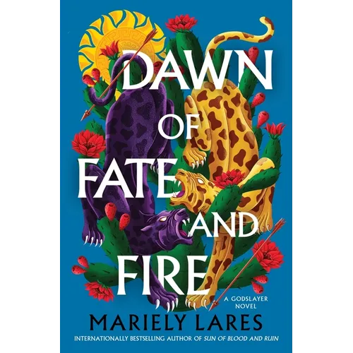 Dawn of Fate and Fire