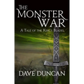 The Monster War: A Tale of the Kings' Blades