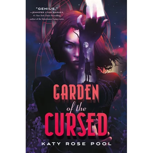 Garden of the Cursed