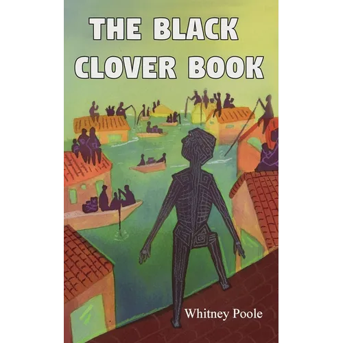 The Black Clover Book
