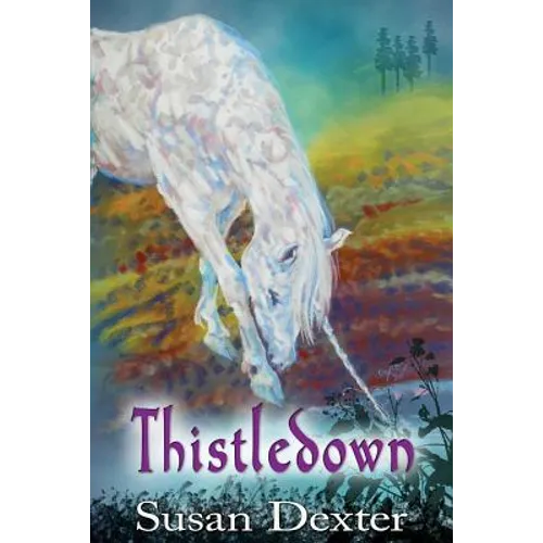 Thistledown