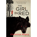 The Girl in Red