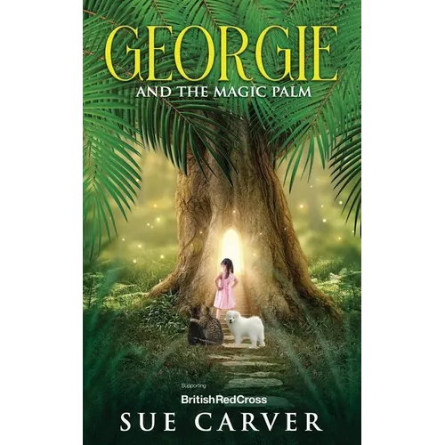 Georgie: and the Magic Palm