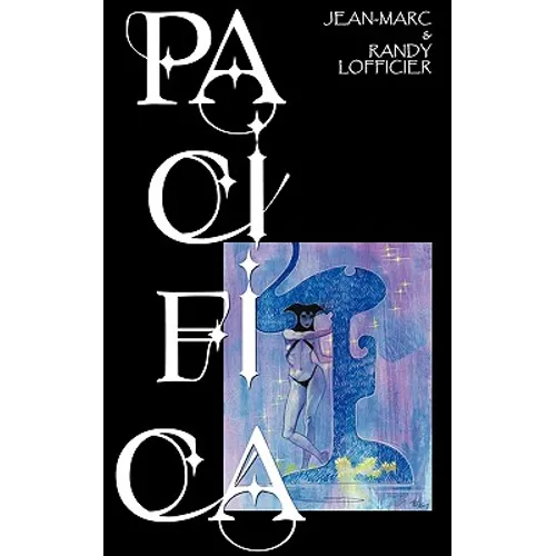 Pacifica
