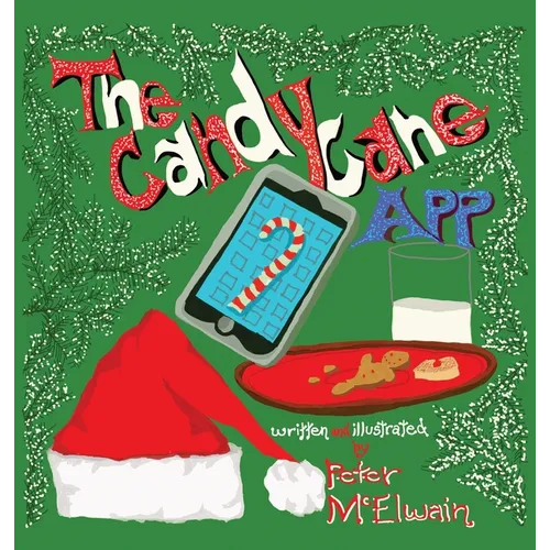 The Candy Cane App