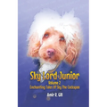 Sky Lord Junior: Volume 2