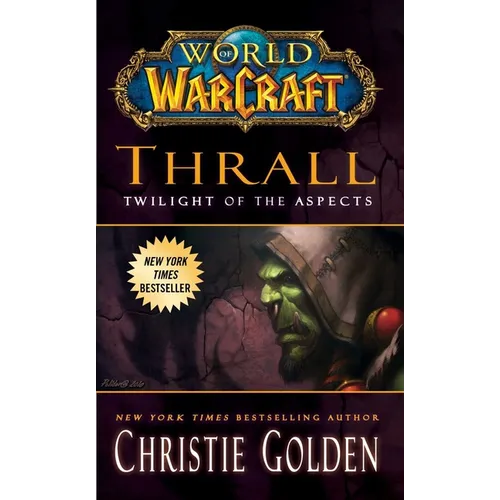 Thrall: Twilight of the Aspects