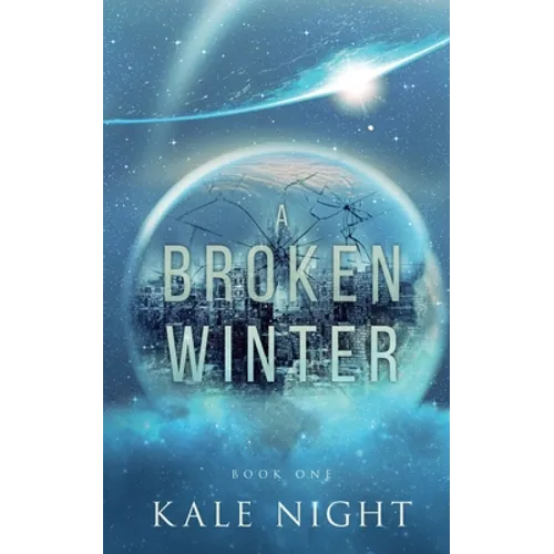 A Broken Winter