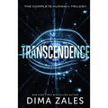 Transcendence: The Complete Human++ Trilogy