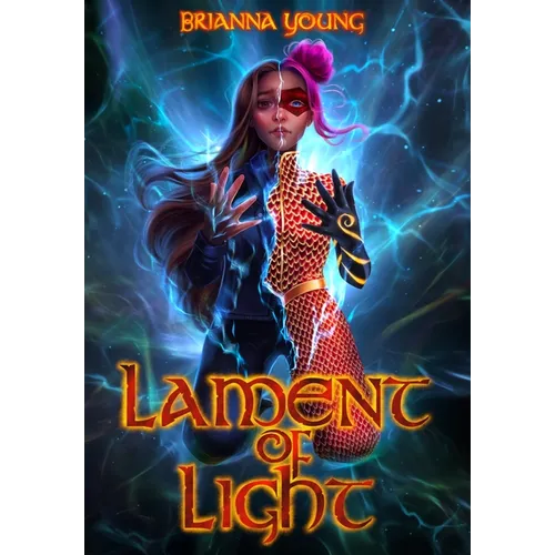 Lament of Light